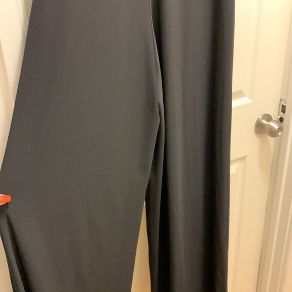 Last tango black jumpsuit size. M (8-10) - Picture 4 of 6